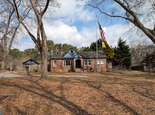 3540 Stapp Dr, Tucker, GA 30084