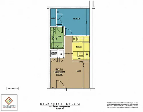 Floor plan 133