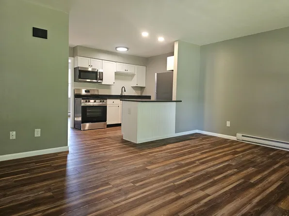 3160 Marra Ln APT 17, Schenectady, NY 12303