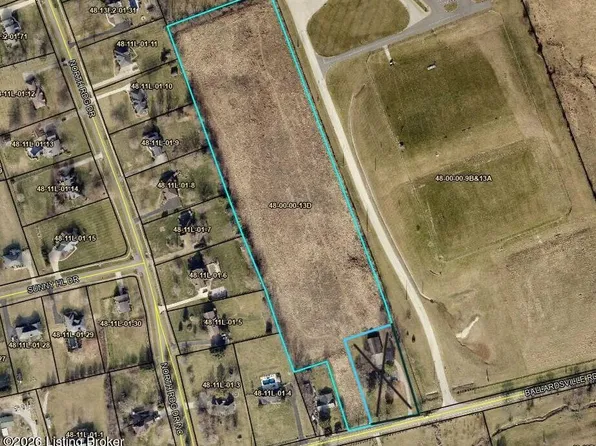 1100 E State Hwy #22, Crestwood, KY 40014