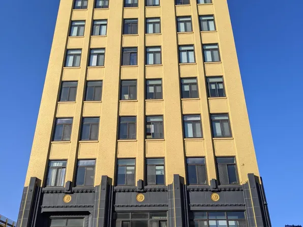 601 Bangs Avenue #1106, Asbury Park, NJ 07712