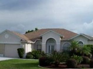 7384 Aloe Dr, Spring Hill, FL 34607