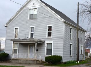 119 W McKibben St, Lima, OH 45801