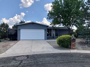 1731 Hampton Ct, Prescott, AZ 86301