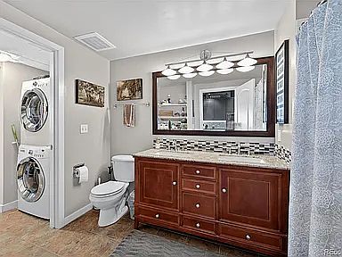 5th image of 1475 Delgany St Unit 410