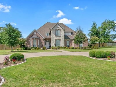 1001 W Russell Ave, Bonham, TX, 75418