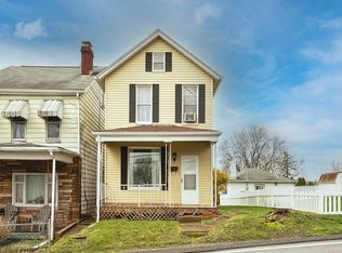 1003 Sharps Hill Rd, Pittsburgh, PA 15215