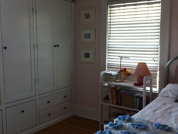 Bedroom (No. 2 of 4)