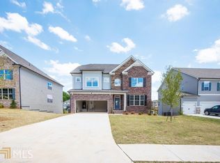 414 Aristides Way, Canton, GA 30115