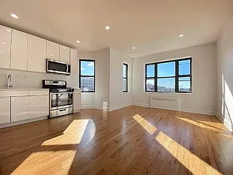 Rented by EXP Realty NYC