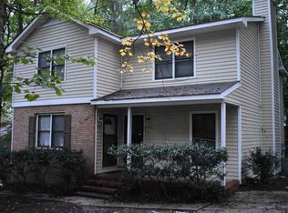 4112 Arckelton Dr #4112 & 4114, Raleigh, NC 27612