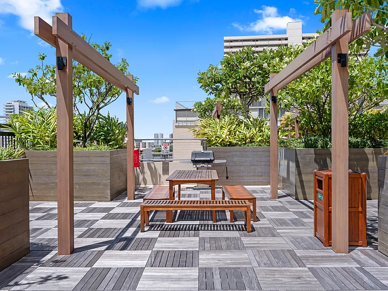 1717 Mott Smith Dr #2904 — Photo 30