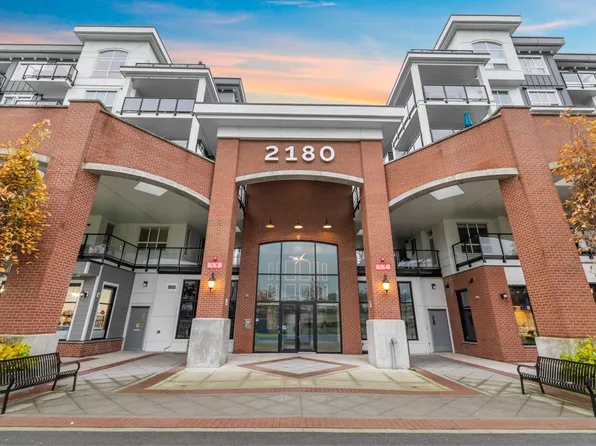 2180 Kelly Ave #4317, Pt Coquitlam, BC V3C 0L1
