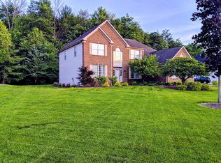 1125 W Parkway Blvd, Aurora, OH 44202