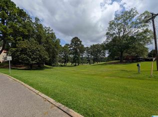 0 Buckner Cir #0, Anniston, AL 36205