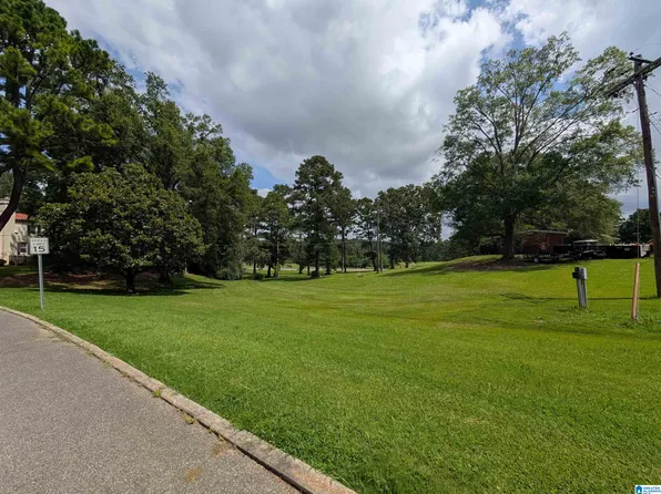 0 Buckner Cir #0, Anniston, AL 36205