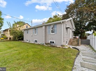 16 Edwin Ave, Hamilton, NJ 08610