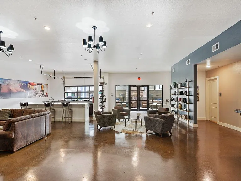 The Wall Street Lofts — Photo 15