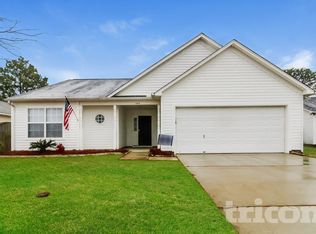 145 Hunters Mill Dr, West Columbia, SC 29170