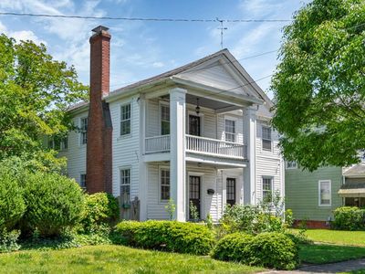 215 Mount Vernon Ave, Portsmouth, VA, 23707