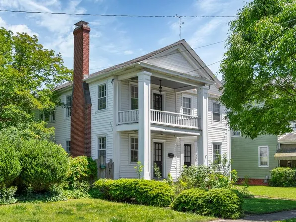 215 Mount Vernon Ave, Portsmouth, VA 23707