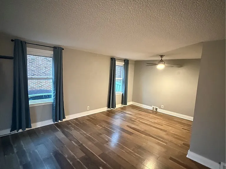 106 E Morris Ave #UPPER — Photo 7