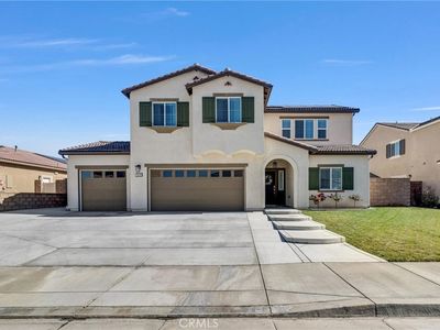 2039 Renata Dr, Perris, CA, 92571