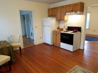 6 Gaston St #1, Easthampton, MA 01027