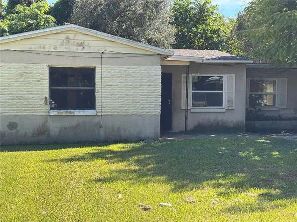 1014 37TH STREET, ORLANDO, FL 32805