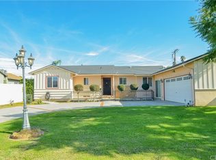 766 S Fircroft Ave, Covina, CA 91723