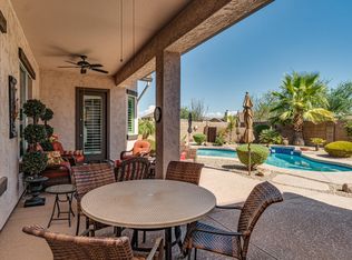 17899 E Pacana Ct, Gold Canyon, AZ 85118
