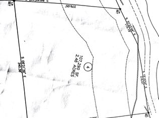 0 Kimball Rd, Huntington, MA 01050