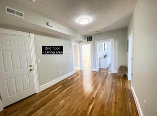 7 Reedsdale St #2, Allston, MA 02134