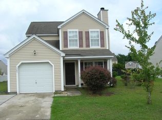 1267 Palm Cove Dr, Charleston, SC 29492