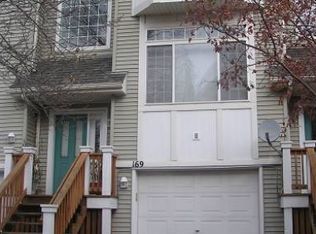169 Christenson Ct NE, Fridley, MN 55432