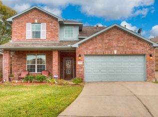 2311 Jefferson Crossing Dr, Conroe, TX 77304
