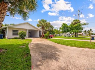 1600 SE 7th St, Stuart, FL 34996