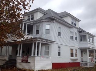 770 Sumner Ave, Springfield, MA 01108