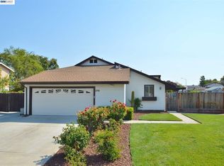 4794 Aries Ct, Livermore, CA 94551