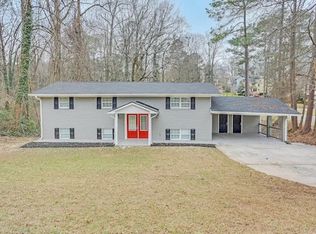 1679 Line St #2246-102, Decatur, GA 30032