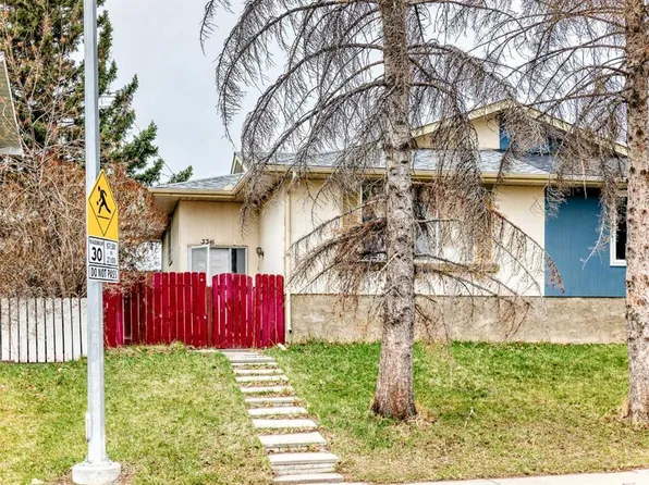3341 E Doverthorn Rd SE, Calgary, AB T2B 2H1