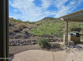 4812 S Crested Saguaro Ln, Gold Canyon, AZ 85118