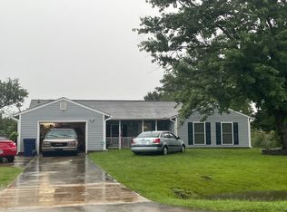 421 Webb Blvd, Havelock, NC 28532