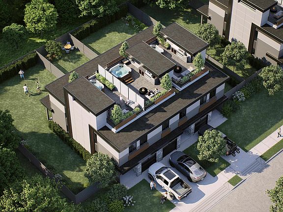 4th image of 7362 Pemberton Farm Rd E #6