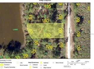 13345 Easel Dr, Punta Gorda, FL 33955