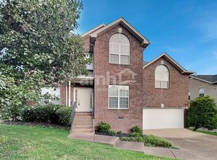 5608 Craftwood Ct, Antioch, TN 37013