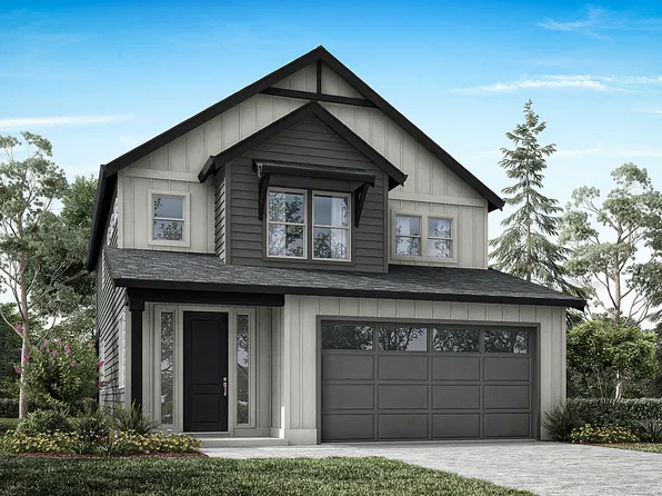 The 2320 Plan, Harmony Heights