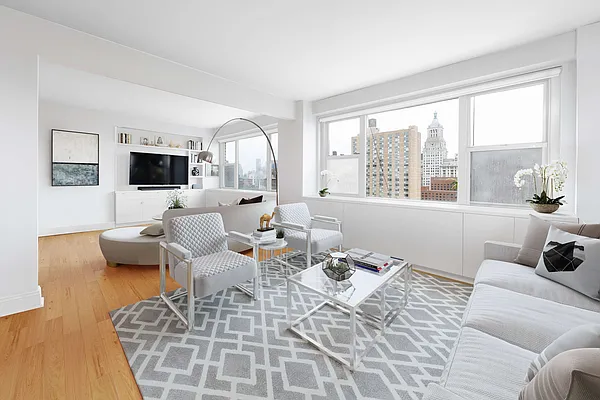 Sold by Brown Harris Stevens | media 4