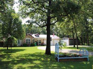 26736 Magnolia Rd, Clinton, MO 64735