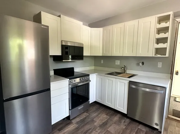 131 N Elm St APT 1, Gwinn, MI 49841